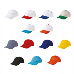 Papatya Polyester Şapka