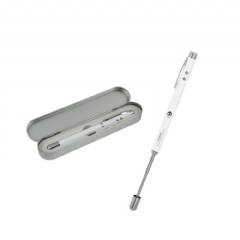 Lazer Pointer Ve Işıklı Tükenmez Kalem