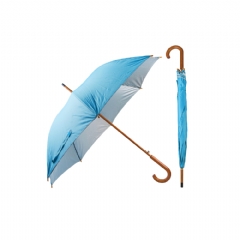 Mangostan 8 Telli Baston Şemsiye