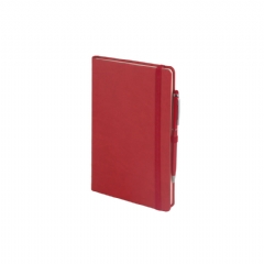 Koru Tarihsiz Defter (13x21 cm)(192 Sayfa)