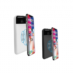 Obruk 8000 mAh Powerbank