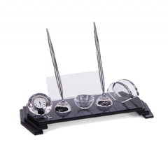 Atabay Kristal Masa Seti