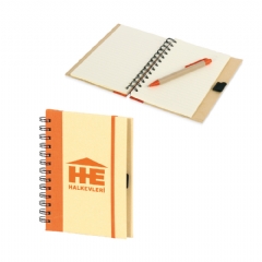 Paprika Spiralli Notluk