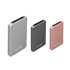 Berke 10000 mAh Powerbank