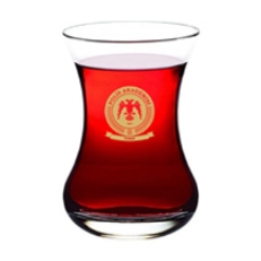 Lav Demet Çay Bardağı 135Cc