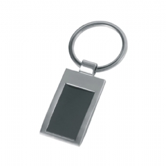 Sarıyer Tek Yön Metal Anahtarlık