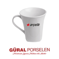 Porselen Kupa Bardak