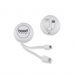 Hanımeli Yoyo Şarj Kablosu