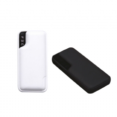 Dicle 4000 mAh Powerbank