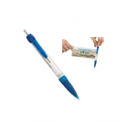 Niksar Plastik Tükenmez Kalem