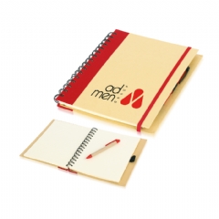 Funda Spiralli Notluk