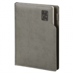 META BOSTANLI'S TERMO DERİ AJANDA