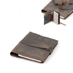 Gerçek Deri Organizer