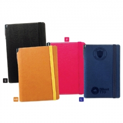 Termo Deri Bloknot (14x20 cm)