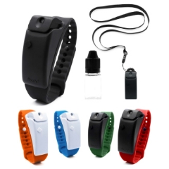 Dband Giyilebilir Dezenfektan