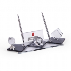 Afşar Kristal Masa Seti