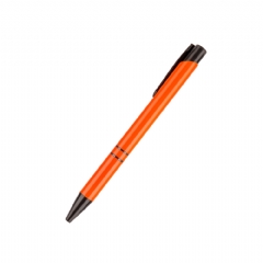 Güngören Metal Tükenmez Kalem