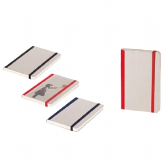 Mukavva Kapak Defter (9x14 cm)(96 Sayfa)