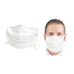 Tek Kullanımlık Maske