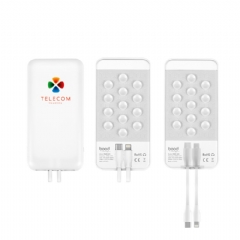 Zernek 1000 mAh Powerbank
