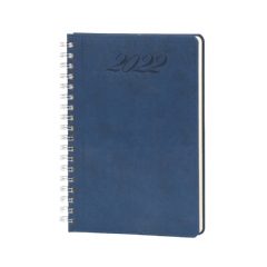 Dikmen Tarihli Ajanda (20x28 cm)