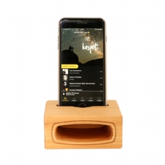 Çiftlik Akustik Telefon Standı