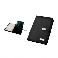 Çamlıdere 6000 mAh Organizer Ajanda