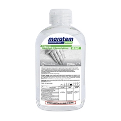 Eczacıbaşı Maratem 250 Cc Dezenfektan