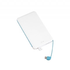 Yaylakavak 4000 mAh Powerbank