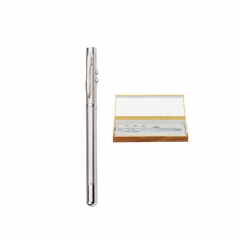 Yıldızeli Metal lazer Kalem