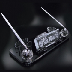 Kristal Masa İsimliği