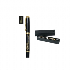 Yüreğir Tekli Kabartmalı Kalem Seti