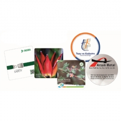 Kauçuk Bardak Altlığı