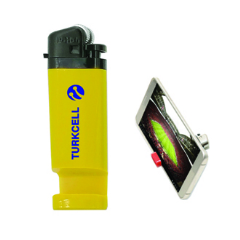 Reval Telefon Tutuculu Çakmak