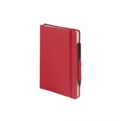 Kızılcahamam Tarihsiz Defter (13x21 cm) (224 Sayfa)