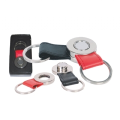 Kutulu Metal Anahtarlık