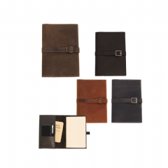 Gerçek Deri Organizer