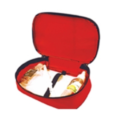 Kumaş Çantalı Hijyen Seti