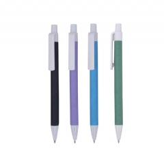 Doğa Dostu Basmalı Tükenmez Kalem