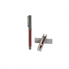 Erdek Tekli Kalem Seti