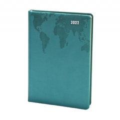 Kocatepe Tarihli Ajanda (17x24 cm)