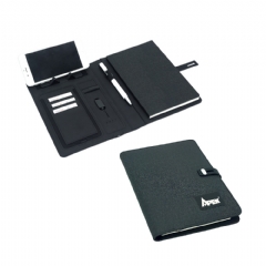 Çeşme 5000 mAh Powerbank Defter