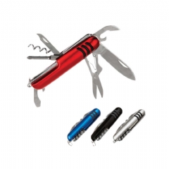 Liçi 7 Fonksiyonlu Çakı Seti