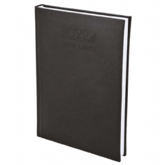 STYLE KIBRIS'S TİCARİ TERMO DERİ AJANDA 