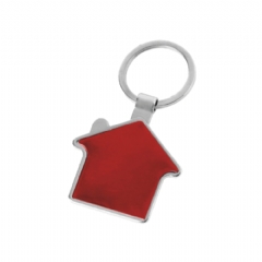 Pokut Tek Yön Metal Anahtarlık