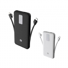 Adıgüzel 10000 mAh Powerbank