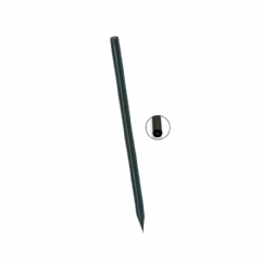 İliç Yuvarlak Latalı Naturel Kurşun Kalem