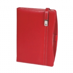 Ulus Tarihli Ajanda (17x24 cm)