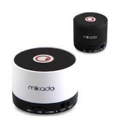 Akçaağaç Şarjlı Speaker