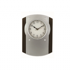 Plastik Çerçeve Duvar Saati